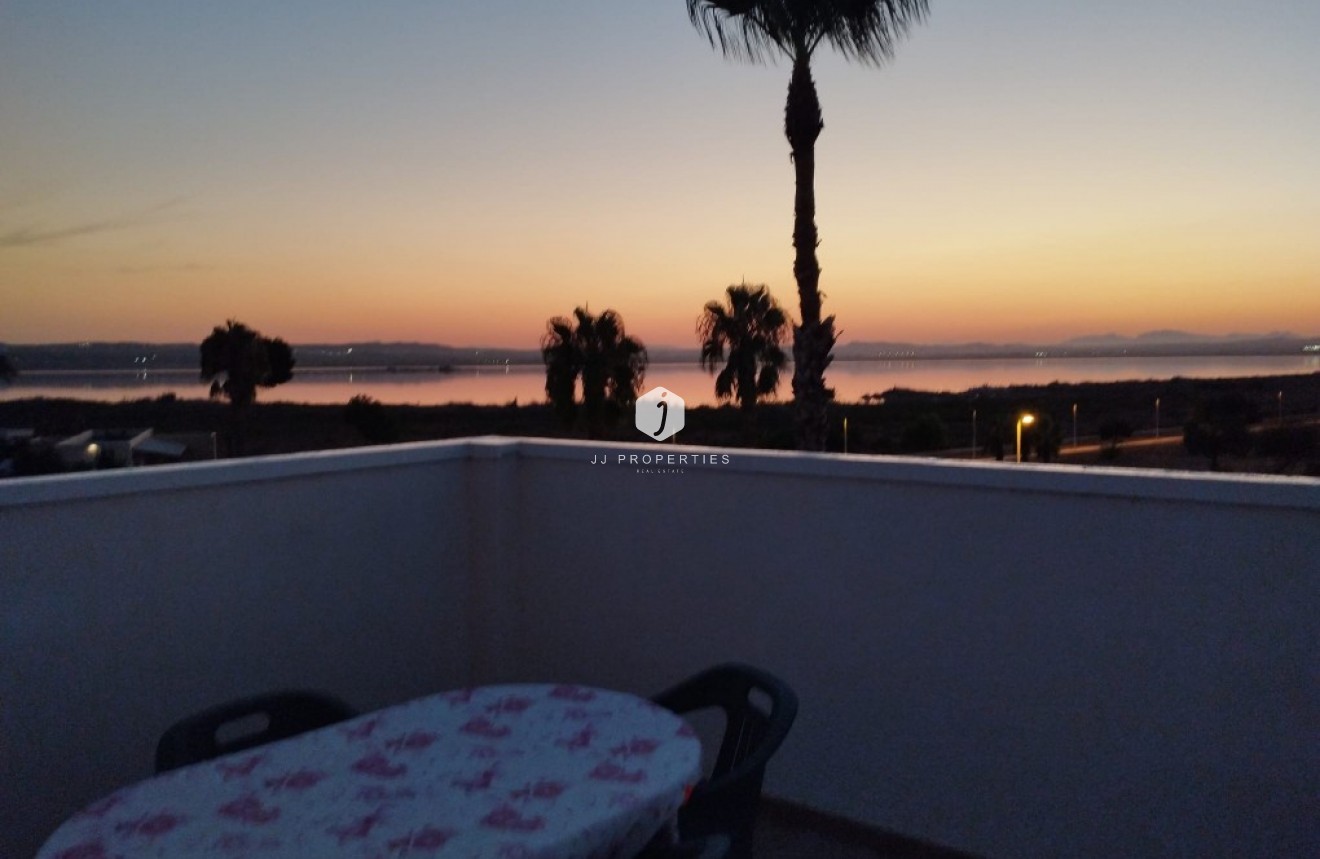 Segunda mano - Villa -
Torrevieja - Costa Blanca