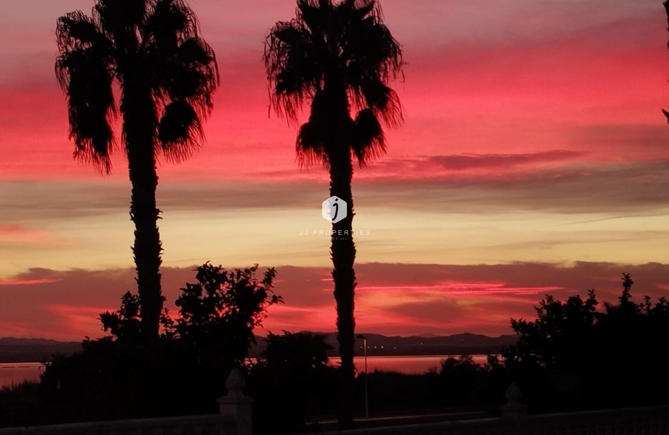 Segunda mano - Villa -
Torrevieja - Costa Blanca