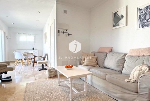 Segunda mano - Bungalow -
Torrevieja - Costa Blanca