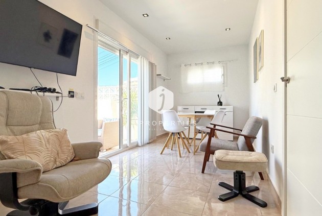 Segunda mano - Bungalow -
Torrevieja - Costa Blanca