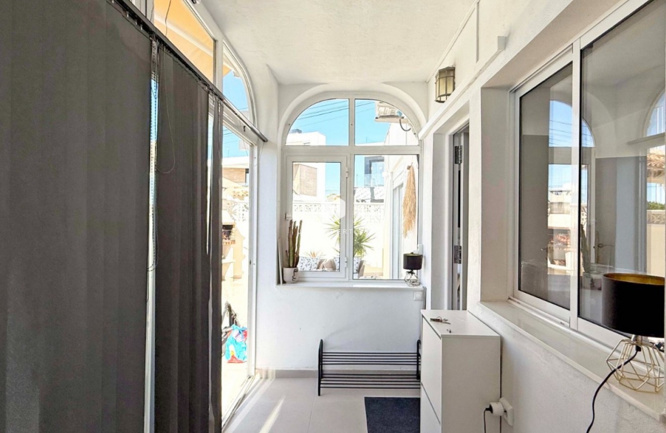 Segunda mano - Bungalow -
Torrevieja - Costa Blanca