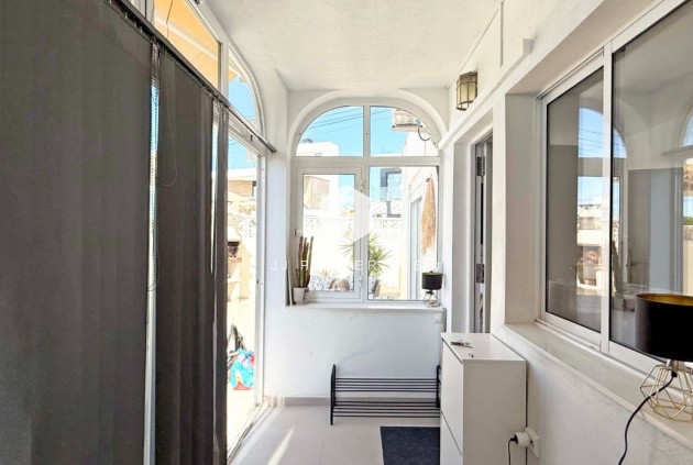 Segunda mano - Bungalow -
Torrevieja - Costa Blanca