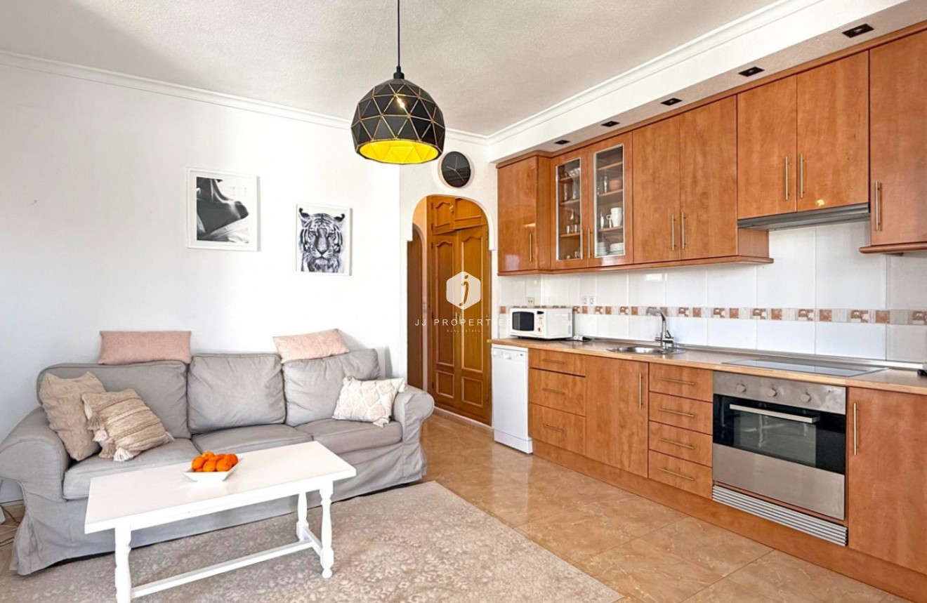 Segunda mano - Bungalow -
Torrevieja - Costa Blanca