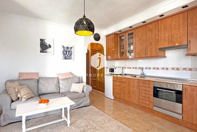 Segunda mano - Bungalow -
Torrevieja - Costa Blanca