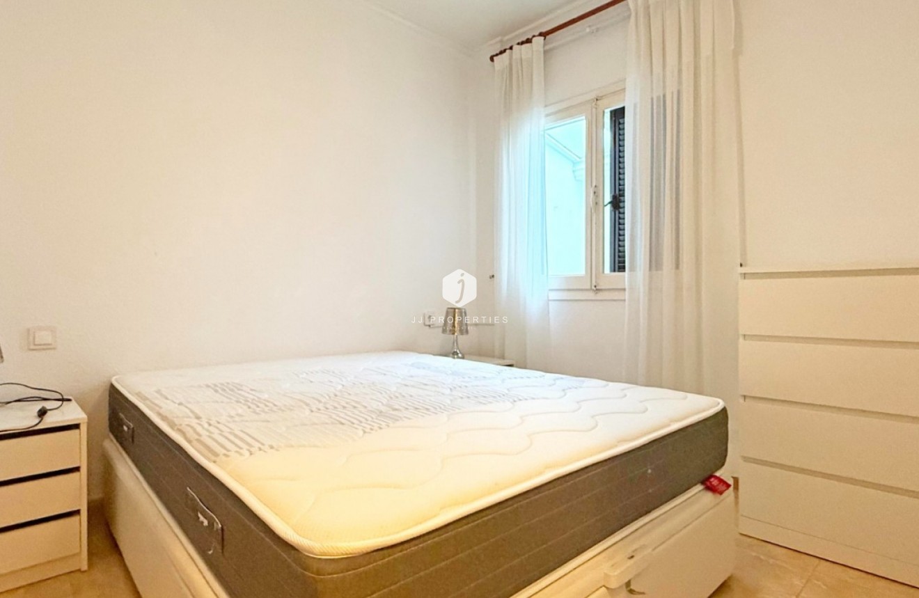 Segunda mano - Bungalow -
Torrevieja - Costa Blanca