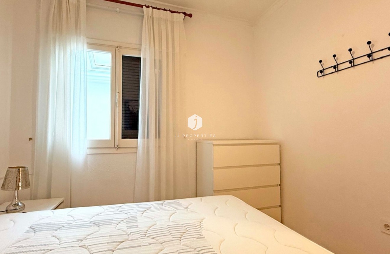 Segunda mano - Bungalow -
Torrevieja - Costa Blanca