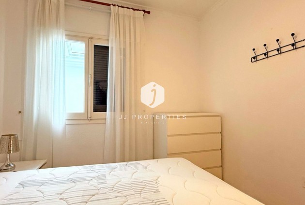 Segunda mano - Bungalow -
Torrevieja - Costa Blanca