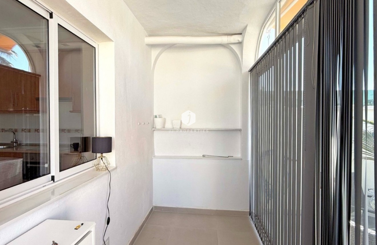 Segunda mano - Bungalow -
Torrevieja - Costa Blanca