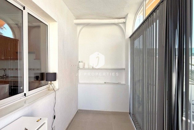 Segunda mano - Bungalow -
Torrevieja - Costa Blanca