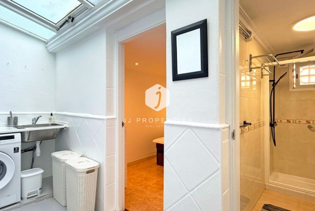 Segunda mano - Bungalow -
Torrevieja - Costa Blanca