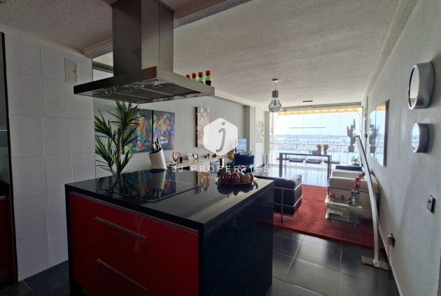 Segunda mano - Apartamento / piso -
Torrevieja - Acequion