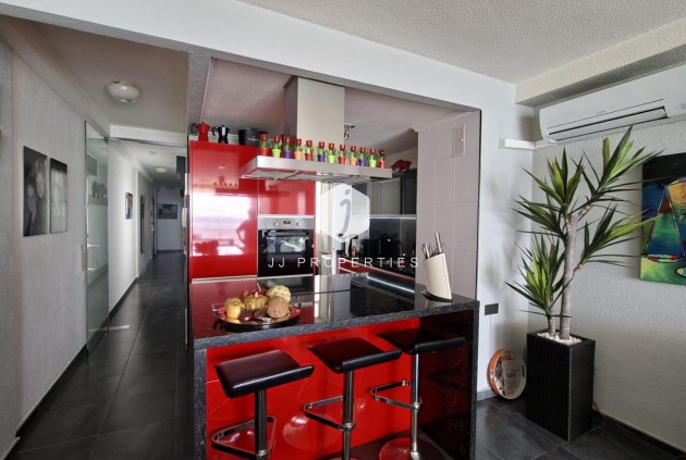 Segunda mano - Apartamento / piso -
Torrevieja - Acequion