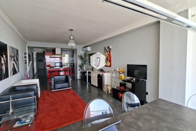 Segunda mano - Apartamento / piso -
Torrevieja - Acequion