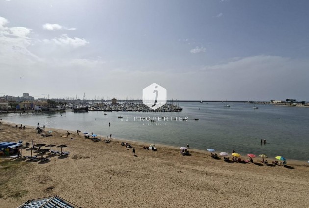 Segunda mano - Apartamento / piso -
Torrevieja - Acequion