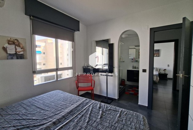 Segunda mano - Apartamento / piso -
Torrevieja - Acequion