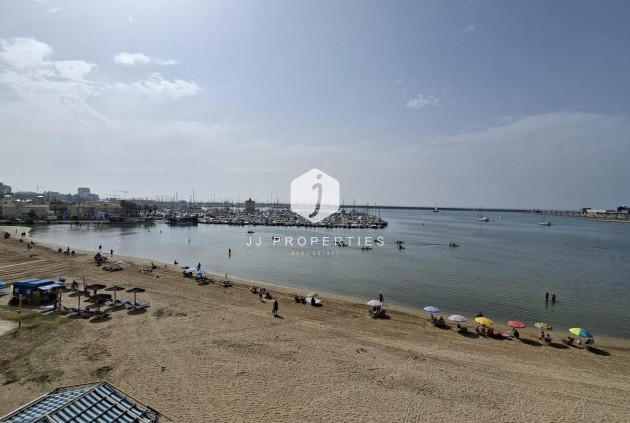 Segunda mano - Apartamento / piso -
Torrevieja - Acequion