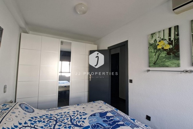 Segunda mano - Apartamento / piso -
Torrevieja - Acequion