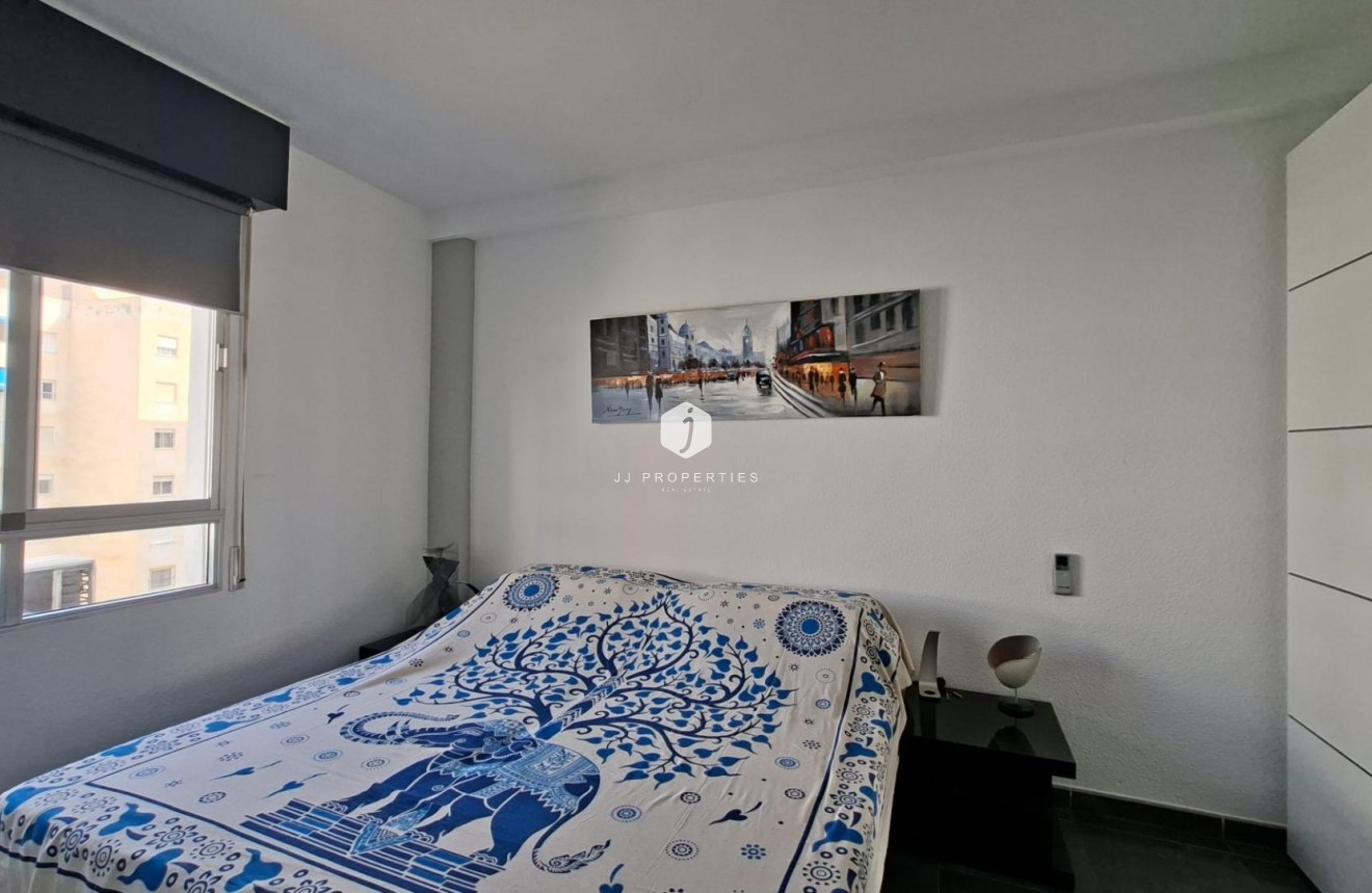 Segunda mano - Apartamento / piso -
Torrevieja - Acequion