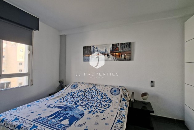 Segunda mano - Apartamento / piso -
Torrevieja - Acequion