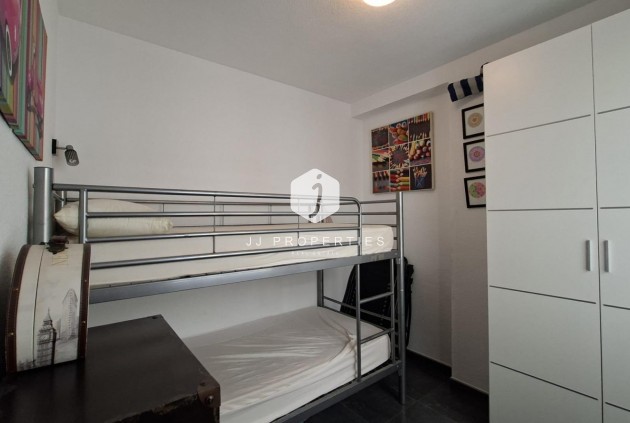 Segunda mano - Apartamento / piso -
Torrevieja - Acequion