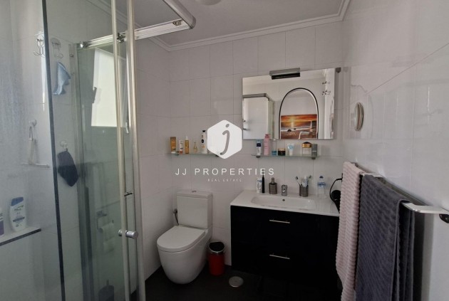 Segunda mano - Apartamento / piso -
Torrevieja - Acequion