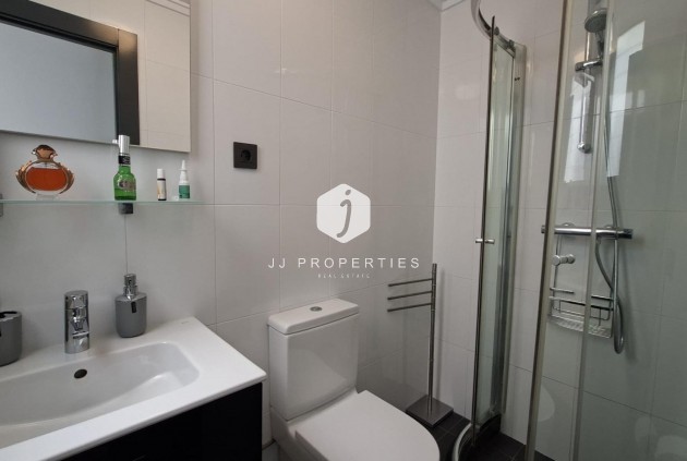Segunda mano - Apartamento / piso -
Torrevieja - Acequion