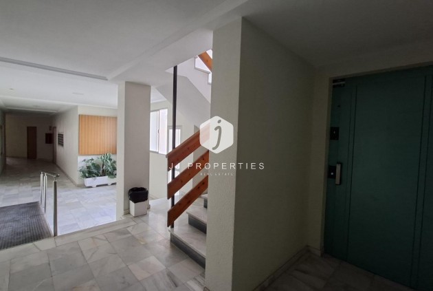 Segunda mano - Apartamento / piso -
Torrevieja - Acequion