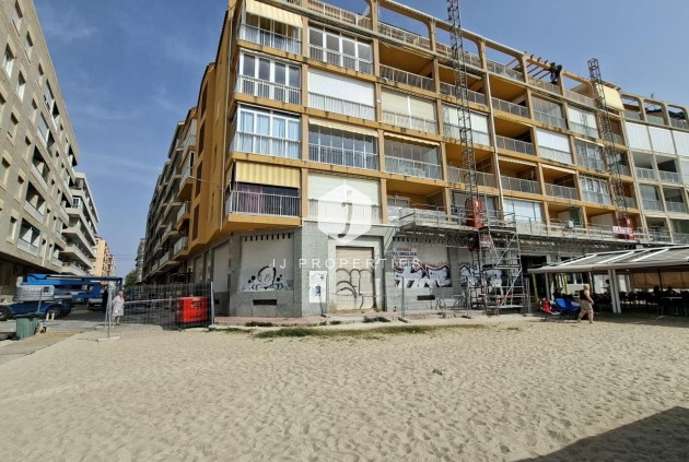 Segunda mano - Apartamento / piso -
Torrevieja - Acequion