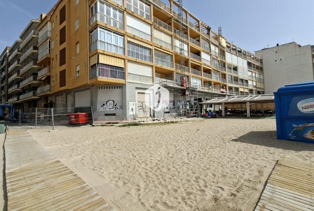 Segunda mano - Apartamento / piso -
Torrevieja - Acequion