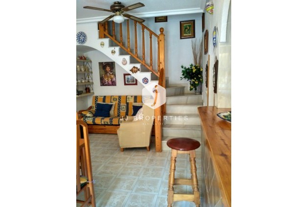 Segunda mano - Chalet -
Torrevieja - Los Europeos