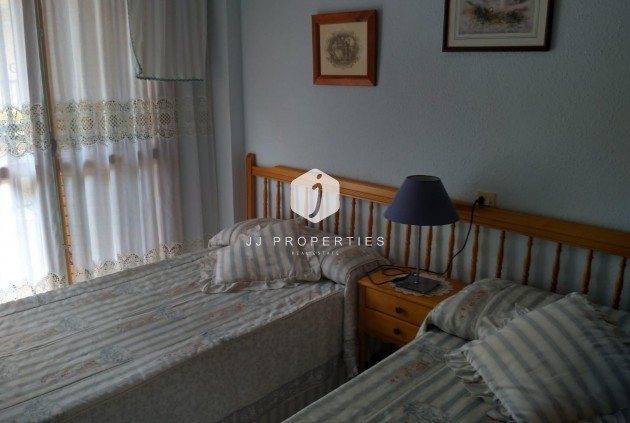 Segunda mano - Chalet -
Torrevieja - Los Europeos