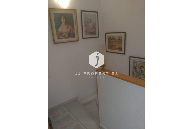 Segunda mano - Chalet -
Torrevieja - Los Europeos