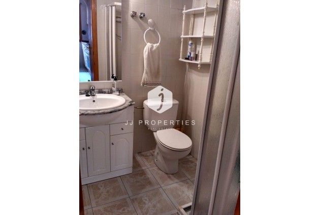 Segunda mano - Chalet -
Torrevieja - Los Europeos