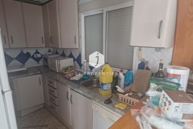 Aus zweiter Hand - Villa -
Orihuela Costa - Costa Blanca