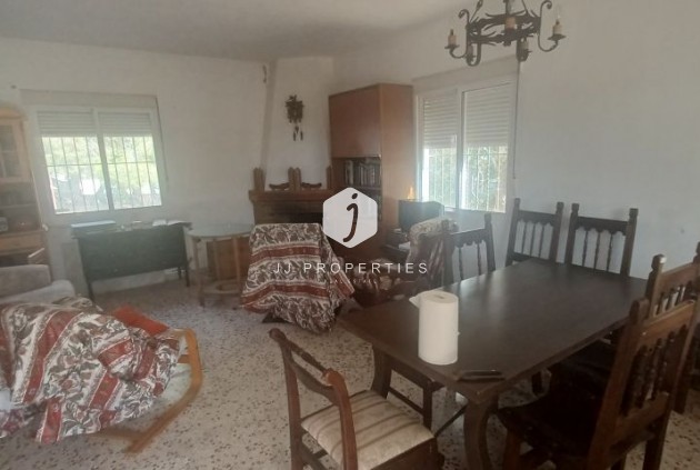 Aus zweiter Hand - Villa -
Orihuela Costa - Costa Blanca