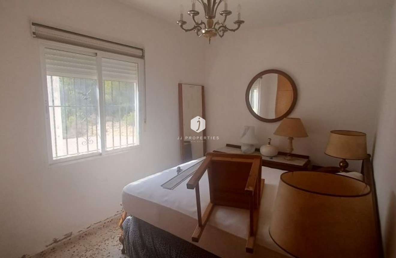 Aus zweiter Hand - Villa -
Orihuela Costa - Costa Blanca