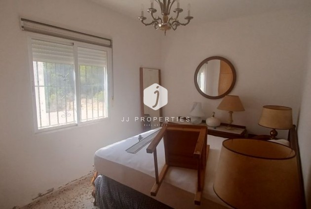 Aus zweiter Hand - Villa -
Orihuela Costa - Costa Blanca