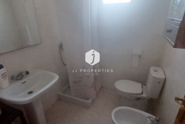 Aus zweiter Hand - Villa -
Orihuela Costa - Costa Blanca