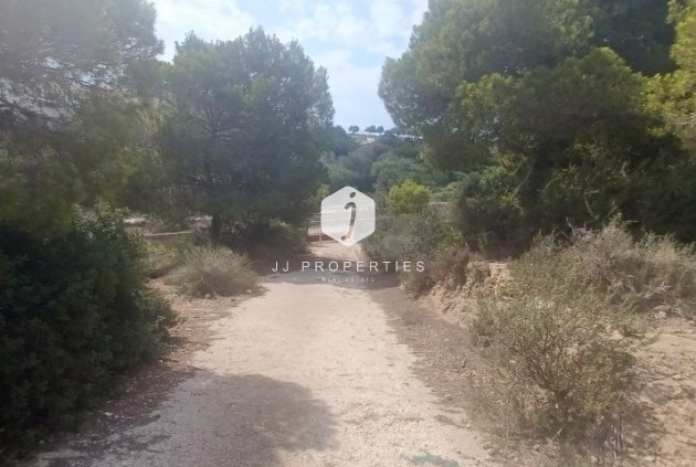 Aus zweiter Hand - Villa -
Orihuela Costa - Costa Blanca