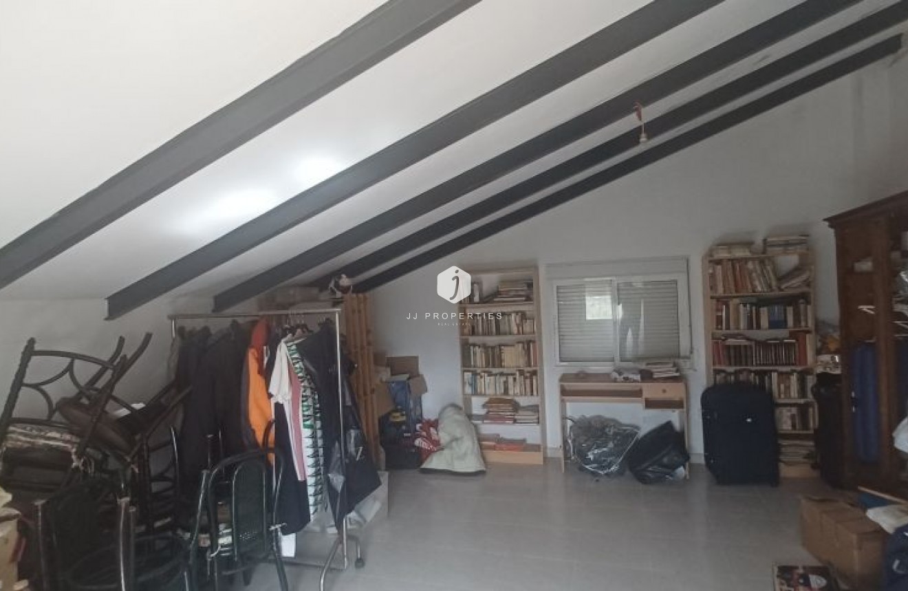 Aus zweiter Hand - Villa -
Orihuela Costa - Costa Blanca