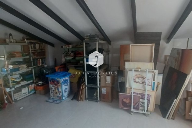 Aus zweiter Hand - Villa -
Orihuela Costa - Costa Blanca