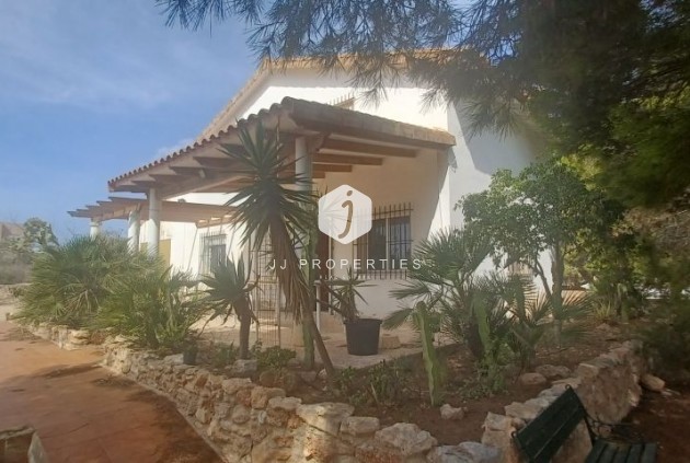 Aus zweiter Hand - Villa -
Orihuela Costa - Costa Blanca
