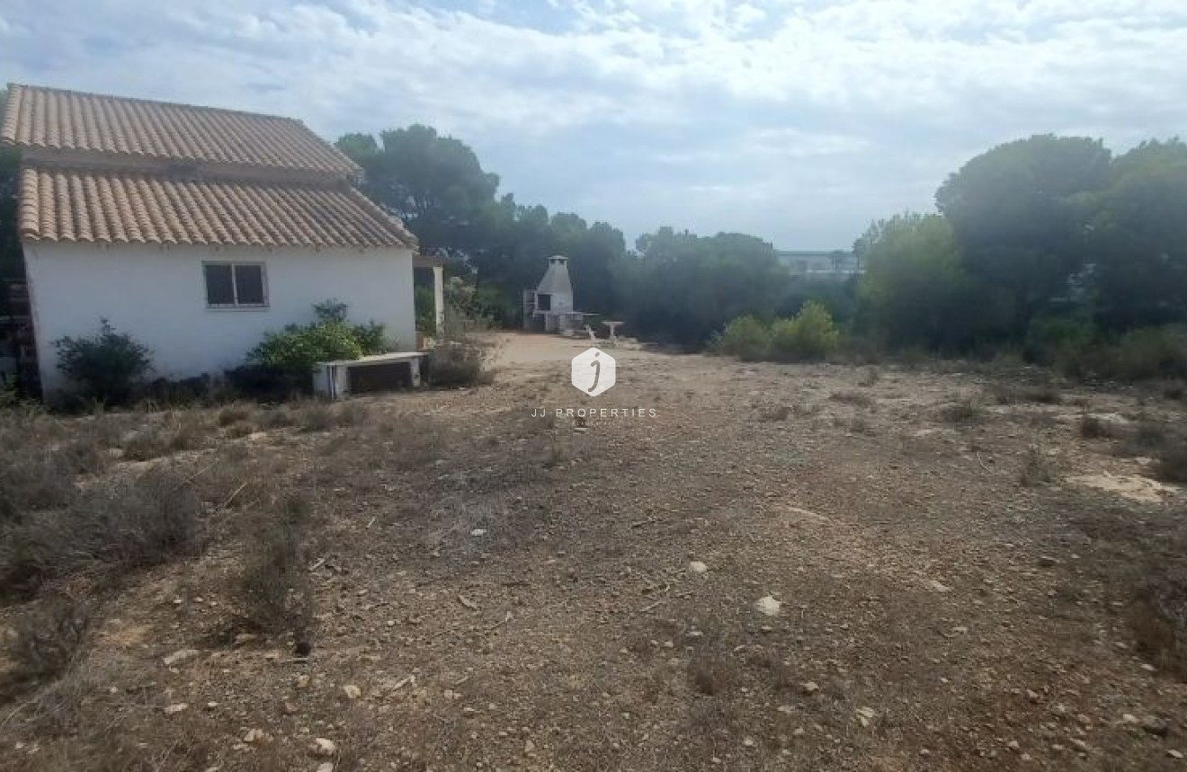 Aus zweiter Hand - Villa -
Orihuela Costa - Costa Blanca