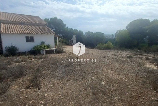 Aus zweiter Hand - Villa -
Orihuela Costa - Costa Blanca