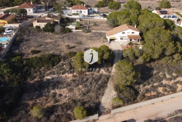 Aus zweiter Hand - Villa -
Orihuela Costa - Costa Blanca