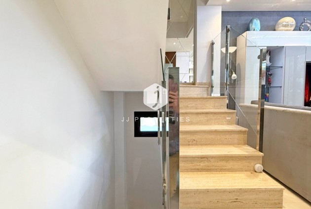 Z drugiej ręki - Villa -
Orihuela Costa - Costa Blanca