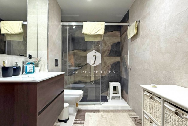 Z drugiej ręki - Villa -
Orihuela Costa - Costa Blanca