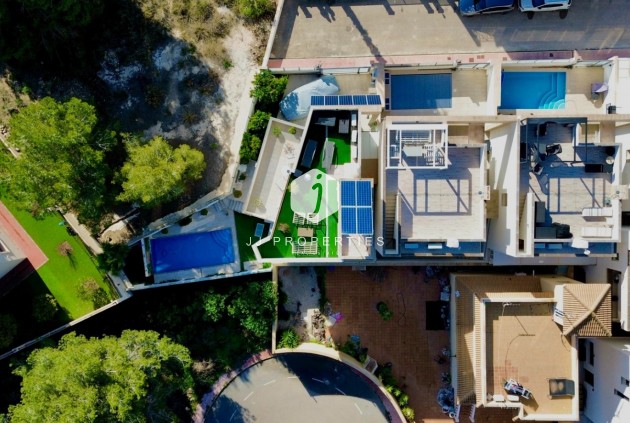 Z drugiej ręki - Villa -
Orihuela Costa - Costa Blanca