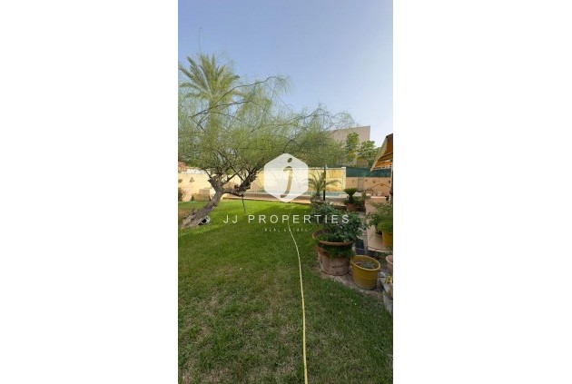 Segunda mano - Villa -
Orihuela Costa - Punta Prima