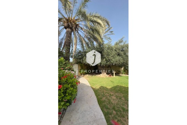 Segunda mano - Villa -
Orihuela Costa - Punta Prima